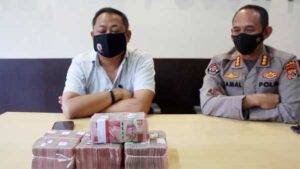 Kasus Penjualan Senjata Api ke KKB, Ini Hasil Gelar Perkara Polisi