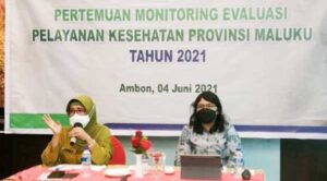 BPJS Kesehatan Ambon Tindaklanjut Instruksi Gubernur Maluku