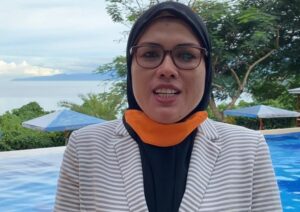 Pempus Harus Jadikan Perempuan Papua Icon PON XX