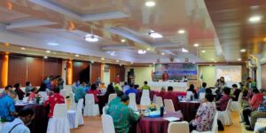 Balitbangda Papua Barat Dorong Tiga Daerah Masuk KSPN