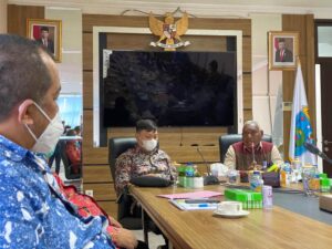KPK : Papua Barat Integrasi Lahan Eks Konsesi Sawit dalam Revisi RTRW