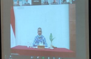 Bupati Teluk Bintuni Ajak Masyarakat Lawan Anemia