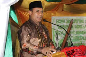 Senator MSR : Pembatalan Keberangkatan Jemaah Haji Harus Diberitahu JCH