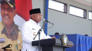 Gubernur : Jangan Ada Lagi Provokasi Masyarakat Bintuni