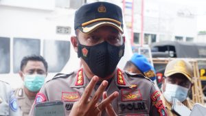 3 Hal Melatarbelakangi Perempatan Traffic Light Haji Bauw Sebagai Kawasan KTL