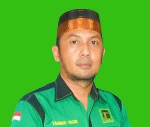 Pelantikan Pengurus DPW PB Tunggu Petunjuk DPP PPP