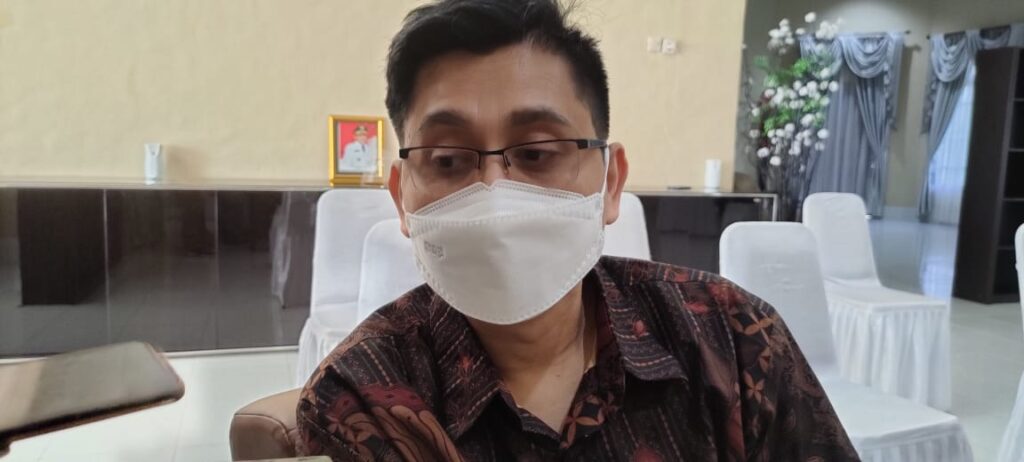 6 Orang dari Kudus Diisolasi, Wiendo : 1 Terkonfirmasi Positif Corona