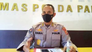 Dua PJU Polda Papua dan Satu Kapolres Promosi Jabatan