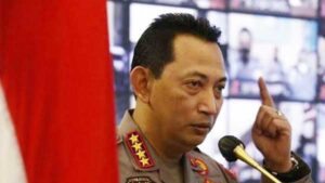 Belum Tindak Premanisme, Kapolda dan Kapolres Siap-siap Kena Ini