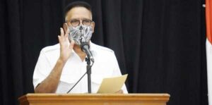 Label Teroris Hanya Bagi Kelompok Tertentu, Tidak Untuk OAP