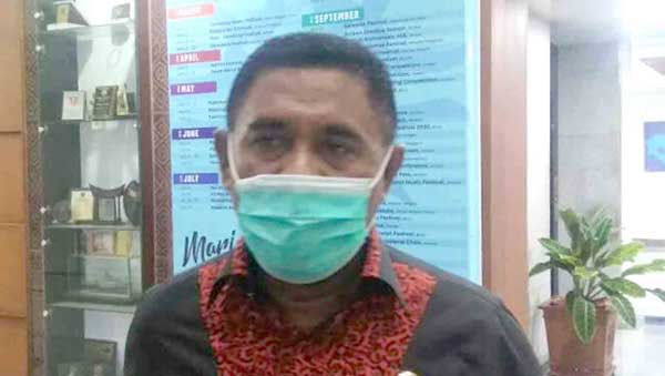 2 Menteri Dijadwalkan Kunjungi Maluku, Ini Agendanya 8 MELKY Lhy 2