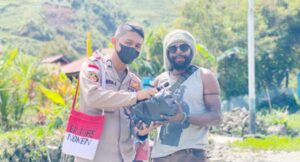 Kini Hidup Tenang, Ini Harapan Mantan KKB Anak Buah Lekagek Telenggen