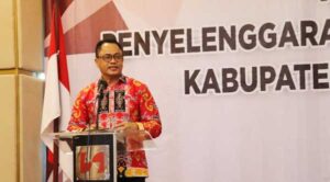 Peran DPM-PTSP Sangat Penting dalam Penyelenggaraan Izin Usaha di Daerah