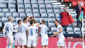 Euro 2020 : Takluk 2 – 0, Timnas Belanda “Molo”