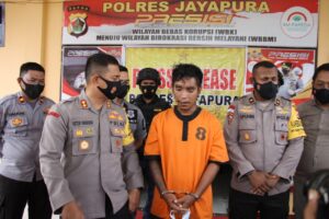 Ini Penyebab GL Nekat Membunuh Kekasih Gelapnya