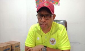 Horota: Calon Penerima Bantuan Usaha Mikro Segera Lengkapi Data