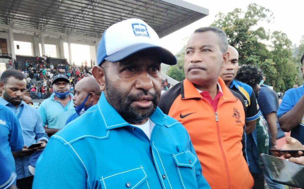 Pertina Bakal Gelar Turnamen Tinju Wapres Cup 2021 di Jayapura