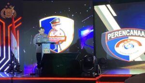 Buka Musrenbang, Kapolri Tekankan Dukung Pemulihan Ekonomi Tahun 2022
