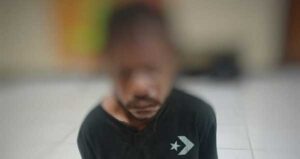 Polisi Ringkus Residivis Pencurian Motor di Nabire