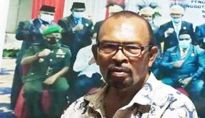 Pemerintah Pusat Jangan Jadi Event Organizer Pembangunan Otsus Papua