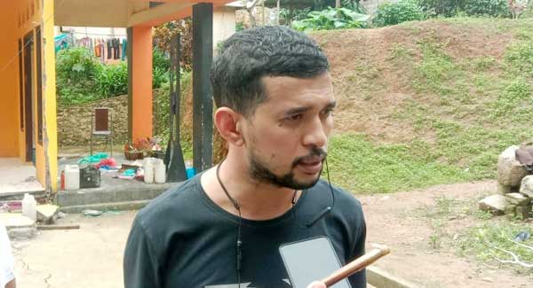 Legislator Maluku Soroti Kinerja Pemda Dalam Penanganan Bencana 2 Fauzan Alkatiri Komisi III DPRD Mal