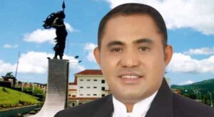 Saulatu Kecam Kinerja BWS Maluku Tangani Proyek di Sungai Wai Ela