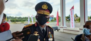 Kapolda : Polri Dituntut Bersinergi Bersama Pemda Berantas COVID-19