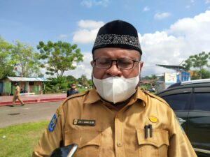 TPID Jamin Ekonomi Papua Barat Aman di Masa PPKM Darurat