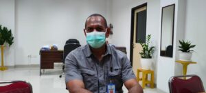 Kasus Positif COVID-19 Papua Barat Meroket Tajam, Masyarkat Diminta Sadar PROKES