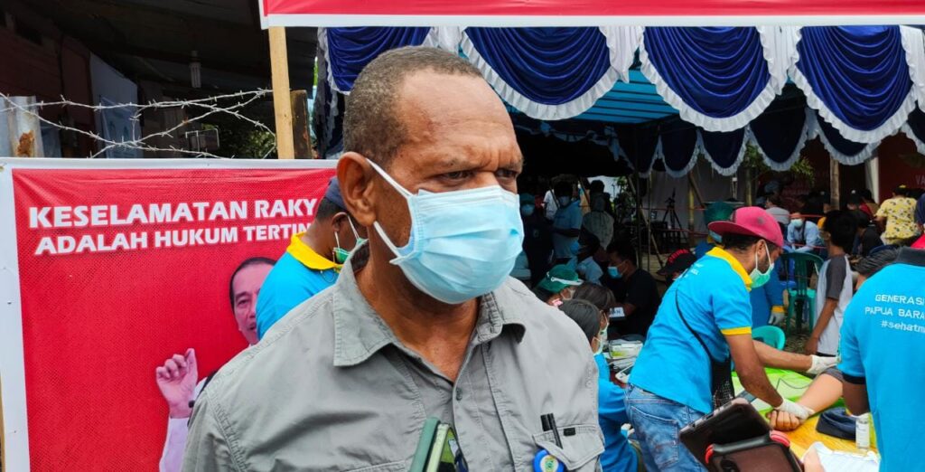 Jubir : Penyekatan Malam Tidak Efektif, Harus Sepanjang Hari