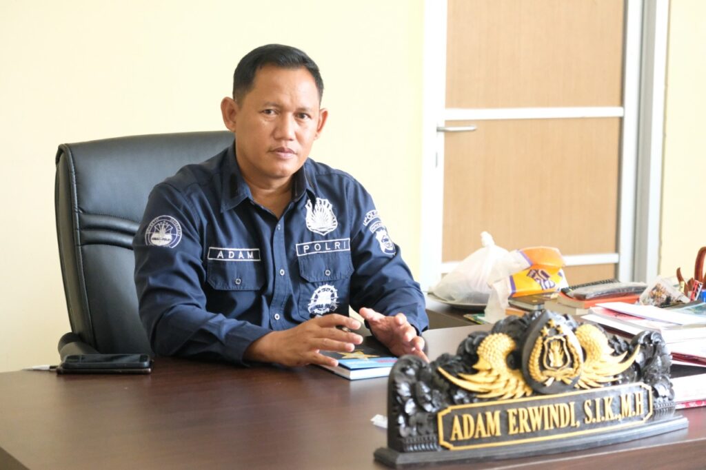 Bupati Sorsel Diperiksa Sebagai Saksi Soal Dana Hibah