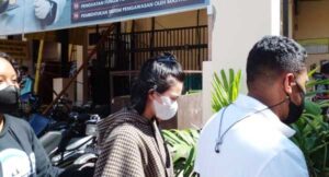 Istri Pengusaha Emas dan Teman Hugel Rancang Pembunuhan, Ini Skenarionya