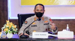 9 Pelaku Pengrusakan dan Pembakaran di Yahukimo Diperiksa Intensif