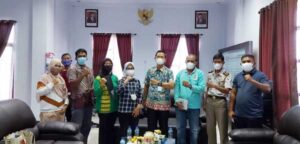 Karantina Pertanian Merauke Siap Tunjukkan Potensi di Merdeka Ekspor