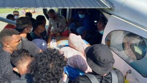 Personel Gabungan – Separatis Baku Tembak di Yahukimo, Satu Korban Luka