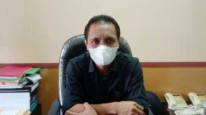 6 Bulan, Dinkes Maluku Belum Bayar Hak 10 Relawan Covid-19