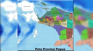 2023, Pembahasan DOB 7 Provinsi di Papua