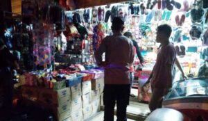 Pelanggar PPKM Mikro dan SE Bupati Merauke Akan Ditindak Tegas