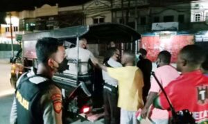 Polisi Amankan 5 Pemuda di Jayapura, Ini Penyebabnya
