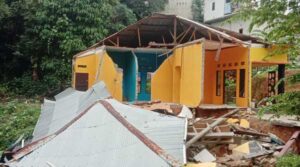 Legislator Maluku Soroti Kinerja Pemda Dalam Penanganan Bencana