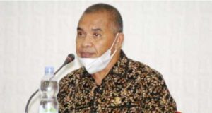 Resmi Berlakukan PPKM Mikro Level 2, Ini 13 Instruksi Bupati Bursel