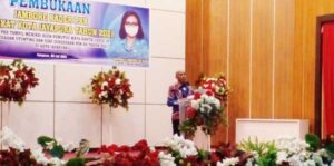 Kota Jayapura Zona Merah Covid -19, PPKM Diperketat, Semua Aktifitas Secara Online Selama 1 Bulan