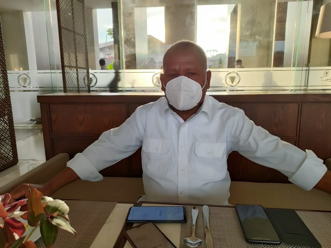 Nasdem Ambisi Usul Kader Sendiri Maju Cawagub Papua 9 WhatsApp Image 2021 07 13 at 17.07.58