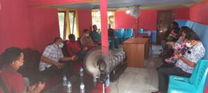 Tiga Paslon Diminta Ciptakan Suasana Aman Jelang PSU Pilkada Nabire