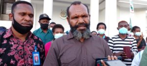 Yan Matuan Beberkan Alasan Pembelian Obat Purtier Placenta Tak Sesuai Mekanisme