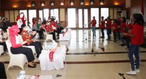 Widya Ajak Berbagai Kalangan Jamin Pemenuhan Hak Anak di Masa Pandemi