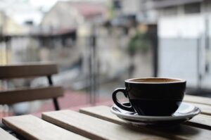 Konsumsi Kopi Berlebih Tingkatkan Risiko Demensia