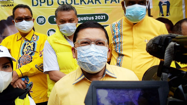 Ahmad Doli Kurnia Tandjung