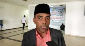 DPRD Sebut Penyerapan APBD di Maluku Masih Rendah