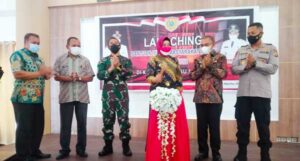 Pemda Bursel Fasilitasi Bantuan Hukum Gratis Bagi Masyarakat Miskin
